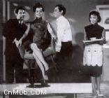 都市兩女性 都市兩女性