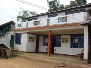 向家寨村 向家寨村