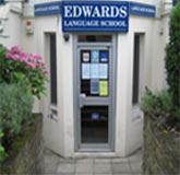 愛德華茲語言學校 愛德華茲語言學校