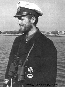 萊因哈特·哈爾德根