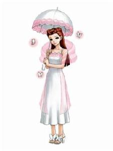 美柳千奈美 美柳千奈美