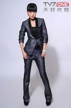 許靜[天擇傳媒主持人]