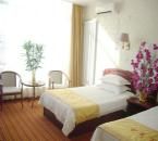 大連星海甲天下賓館 大連星海甲天下賓館