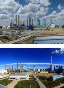 遼寧石化職業技術學院 遼寧石化職業技術學院