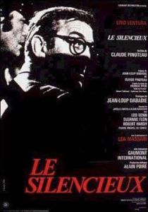 沉默的人 沉默的人