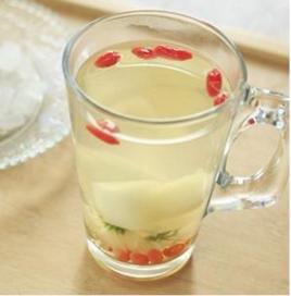 清熱養陰茶 清熱養陰茶