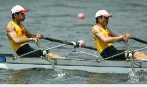 中國賽艇協會 中國賽艇協會