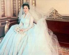 瑪格麗特公主[英國國王喬治六世之女]