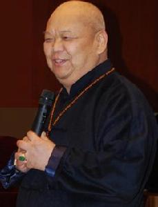 劉明亮[朴道書院易學易理專家]