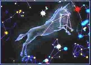 麒麟座α流星雨 麒麟座α流星雨