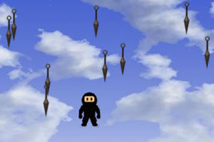 保護小小忍者 保護小小忍者