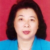李潔娥 李潔娥