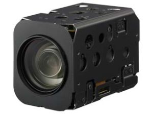 FCB-EH6500 FCB-EH6500