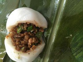 露水湯圓 露水湯圓