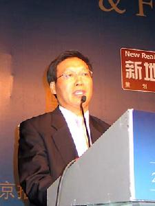 （圖）王曉龍[風險投資人]