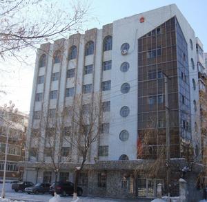 黑龍江省鶴崗市向陽區人民法院 黑龍江省鶴崗市向陽區人民法院