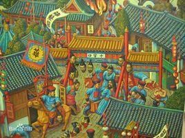 廣州大屠殺 廣州大屠殺