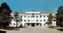 龍潭監獄 龍潭監獄