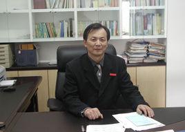 陳伯山[湖北師範大學教授]