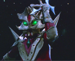 異次元超人艾斯殺手.戰鬥技能