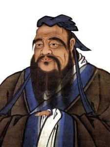 半部論語治天下 半部論語治天下