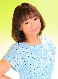 倉田雅世 倉田雅世