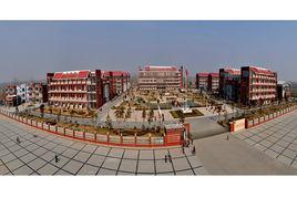 紅窯實驗學校 紅窯實驗學校