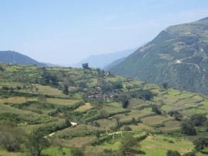 下阿水自然村 下阿水自然村