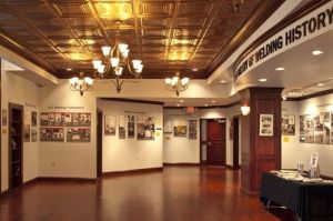 霍巴特焊接技術學院