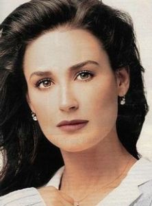 黛米摩爾 黛米摩爾