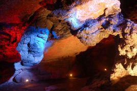 蘆山龍門洞 蘆山龍門洞