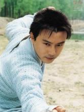 張衛健 飾張君寶