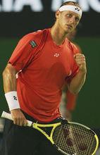 大衛·納爾班迪安