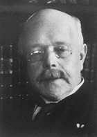 瓦爾特·能斯脫 瓦爾特·能斯脫