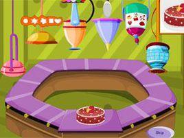 蛋糕機器 蛋糕機器