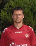 托馬斯·丹尼列維丘斯 托馬斯·丹尼列維丘斯