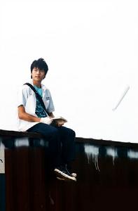 《夏天的尾巴》