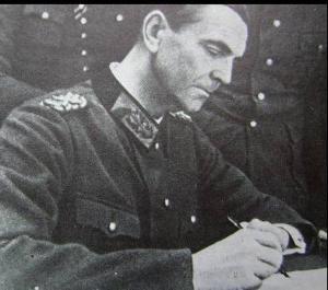 弗里德里希·保盧斯