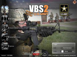 虛擬戰場空間2 虛擬戰場空間2