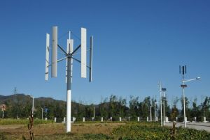 切入風速 切入風速