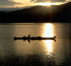 日月潭國家風景區