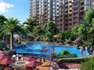 千家和泰欣家園