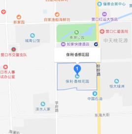 保利·香檳花園 保利·香檳花園