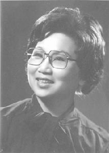 韓玉敏[全國勞動模範]