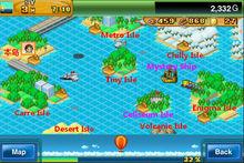 野獸灣 Beastie Bay