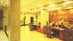 杭州通信大廈（商務酒店）