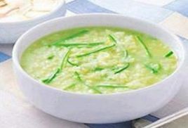 薏苡仁黃鱔粥 薏苡仁黃鱔粥