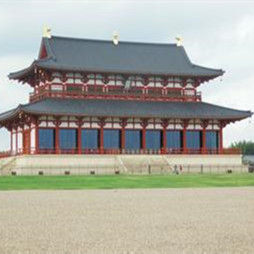 平城京 平城京