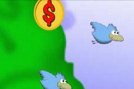 打鳥獵人 打鳥獵人