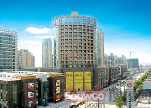 上海英卓服飾有限公司